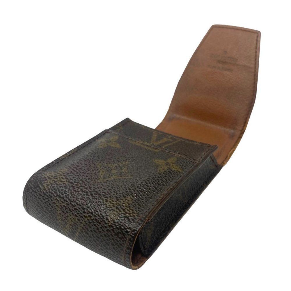 Louis Vuitton Monogram Cigarette Holder - Picture 4 of 8